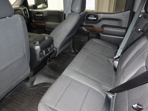Used 2021 GMC Sierra 1500 Elevation image 20