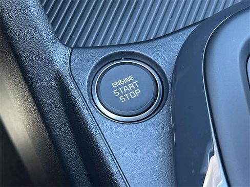 New 2025 Kia K4 EX image 18