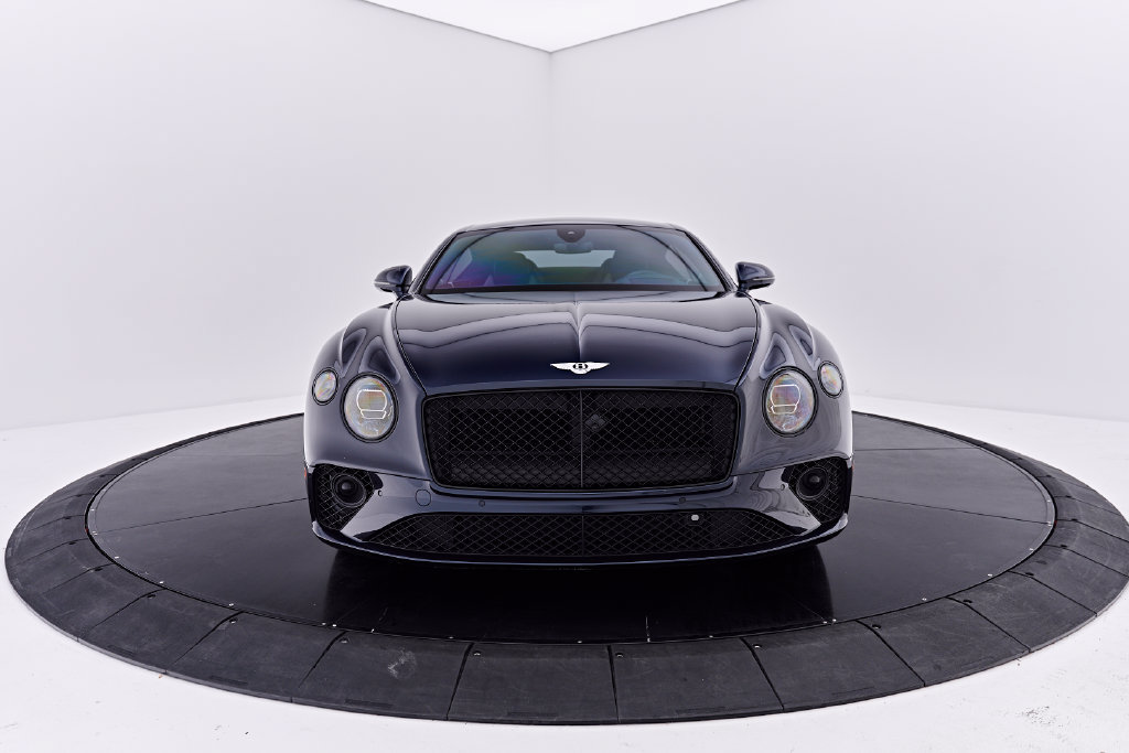 Used 2022 Bentley Continental GT AWD/4WD image 17