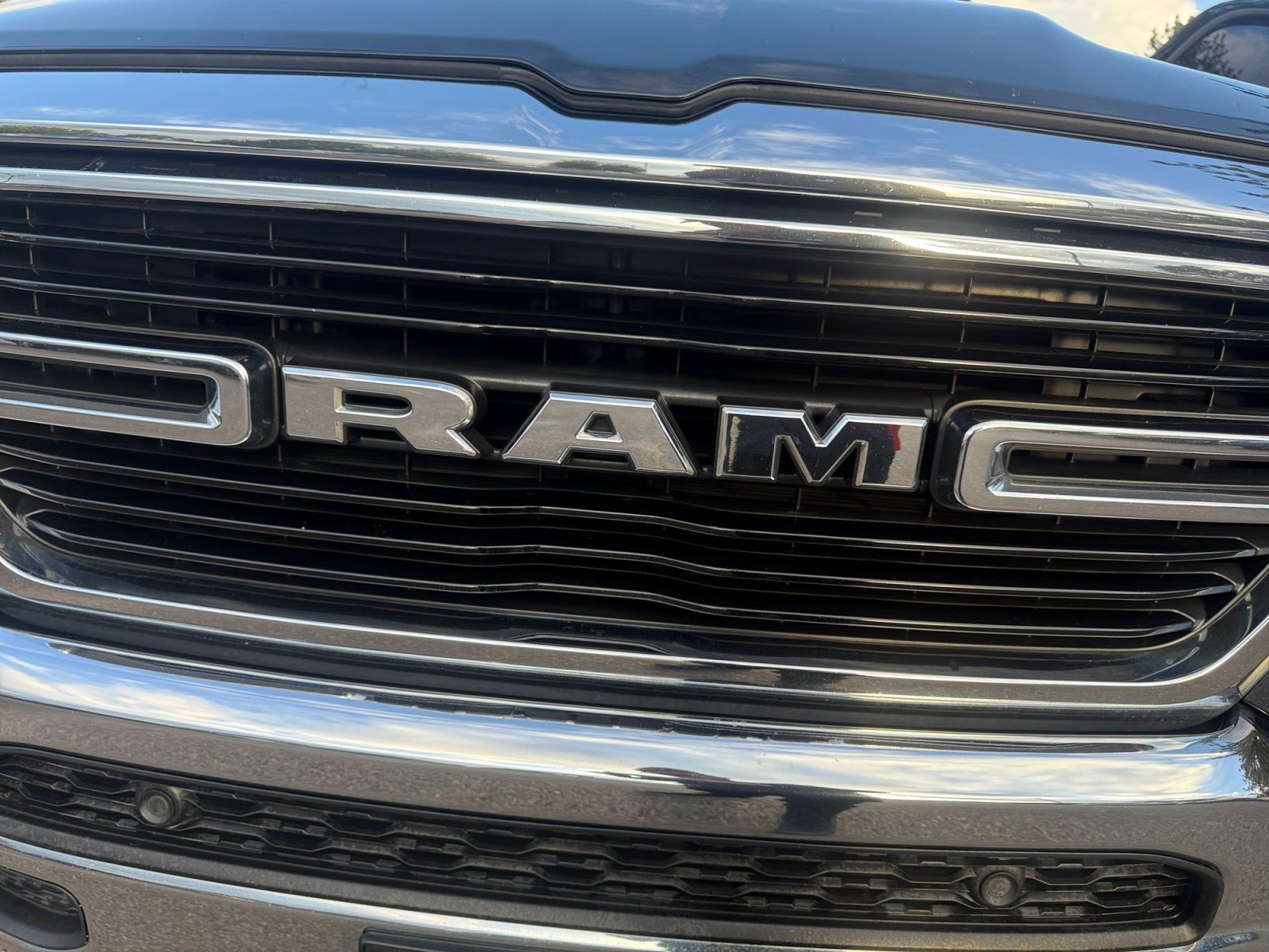 Used 2019 RAM 1500 Big Horn AWD/4WD image 22