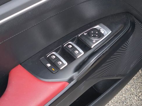 Used 2023 Kia K5 GT-Line image 27