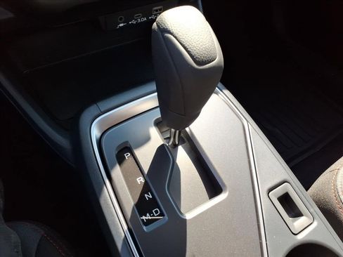 New 2025 Subaru Impreza 2.0i Sport image 19