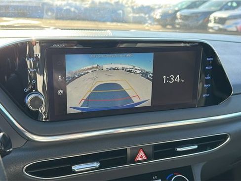 Used 2022 Hyundai Sonata SEL Plus w/ Cargo Package image 19