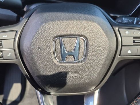 Used 2024 Honda CR-V Sport-L image 27
