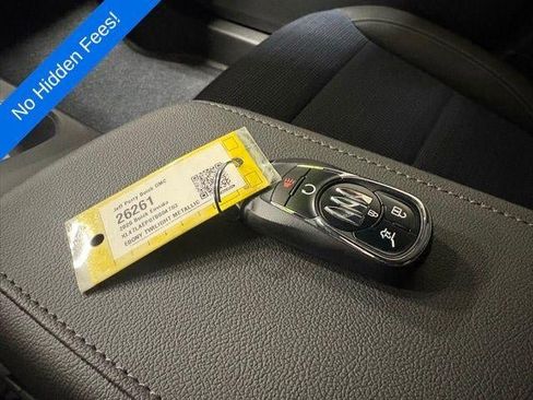 New 2026 Buick Envista Preferred w/ Convenience I Package image 19