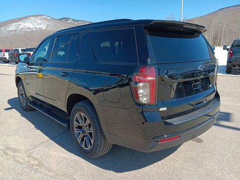 Used 2023 Chevrolet Tahoe Z71 w/ Luxury Package image 42