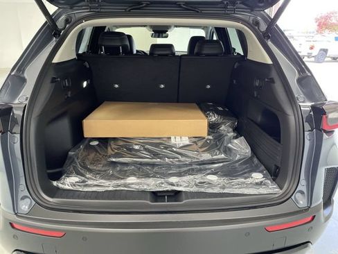 Certified 2026 MAZDA CX-50 AWD 2.5 Hybrid w/ Weather Package image 15