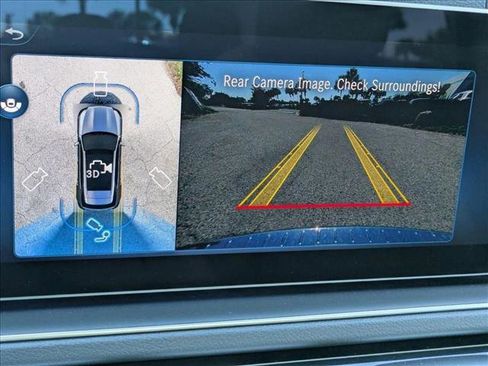 New 2026 Mercedes-Benz GLE 450 4MATIC image 13