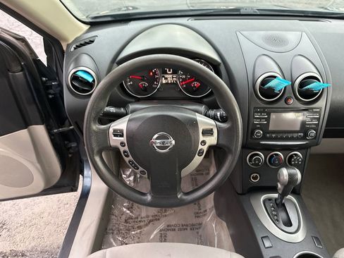 Used 2014 Nissan Rogue S w/ Convenience Package AWD/4WD image 23