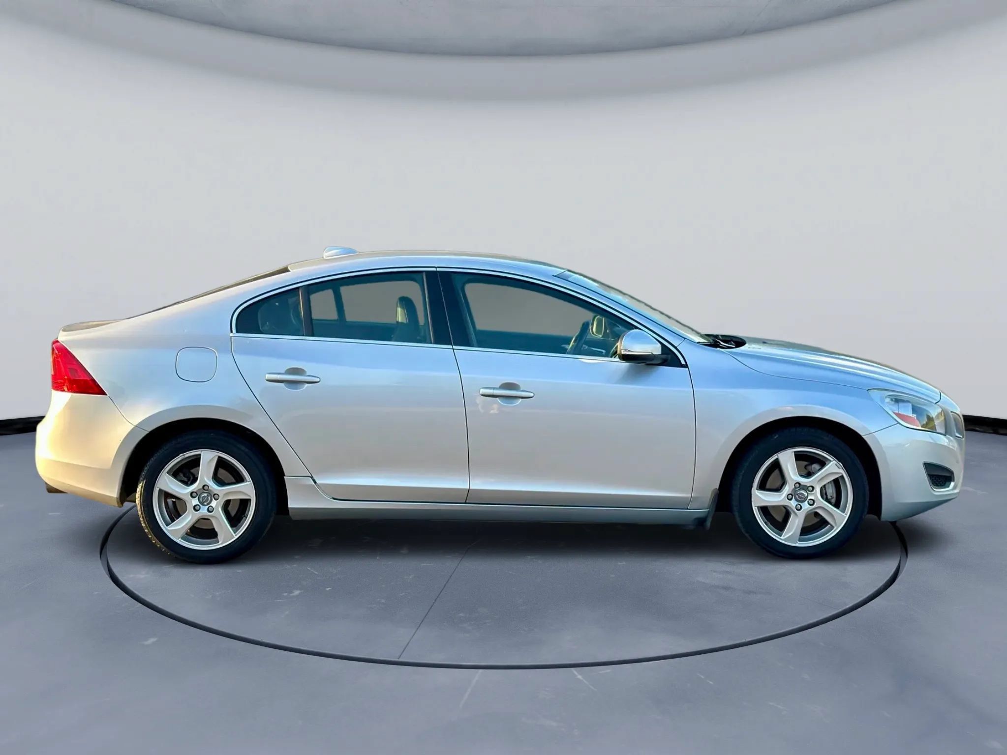 Used 2012 Volvo S60 T5 FWD image 12