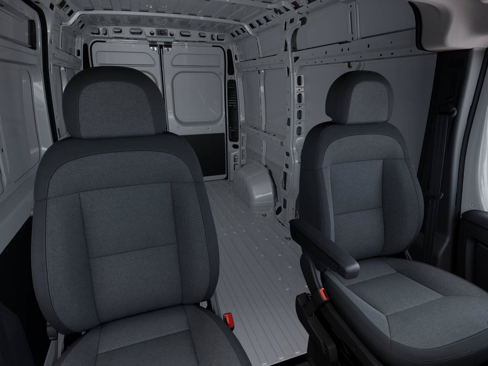 New 2026 RAM ProMaster 1500 w/ Safety Group FWD image 16