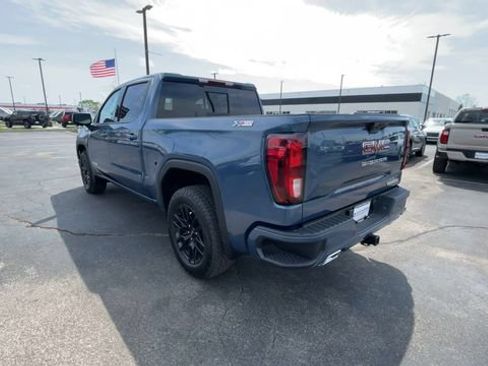 New 2026 GMC Sierra 1500 Elevation AWD/4WD image 8