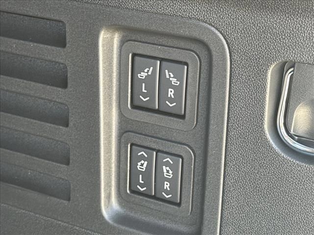 New 2027 Buick Enclave Sport Touring w/ Power Package FWD image 12