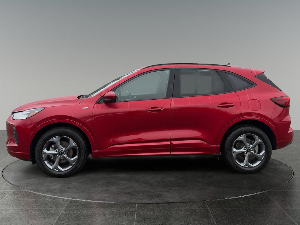 Used 2023 Ford Escape ST-Line Select w/ Tech Pack #1 AWD/4WD image 6