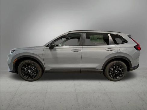 New 2026 Honda CR-V Sport-L image 2