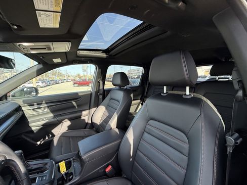 Used 2025 Honda CR-V Sport-L image 13