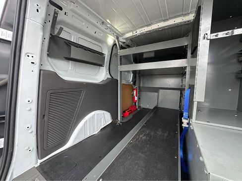 Used 2020 Ford Transit Connect XL image 38