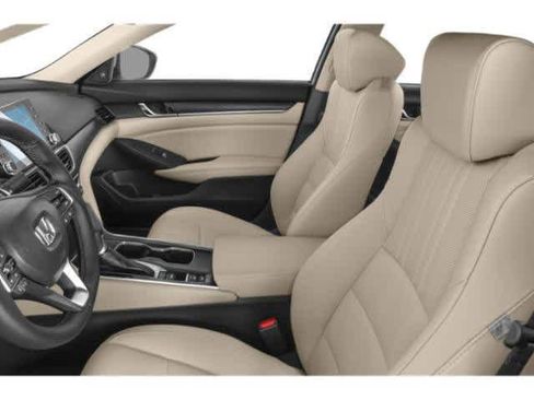 Certified 2022 Honda Accord EX-L image 7
