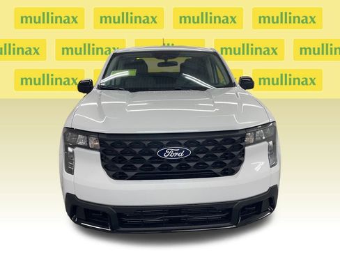 New 2025 Ford Maverick XLT w/ XLT Luxury Package image 14