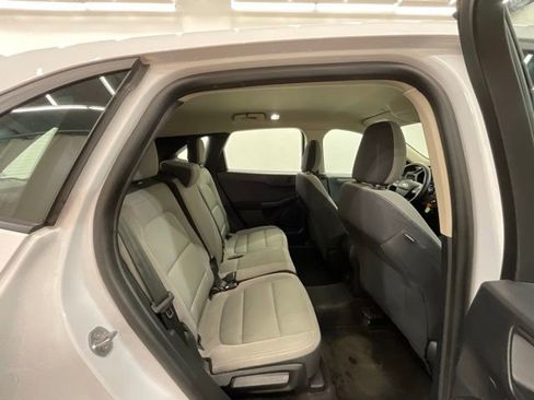 Used 2020 Ford Escape S FWD image 25