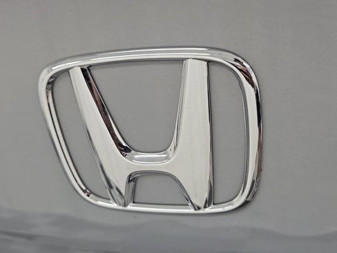 Certified 2025 Honda Civic Sport image 8