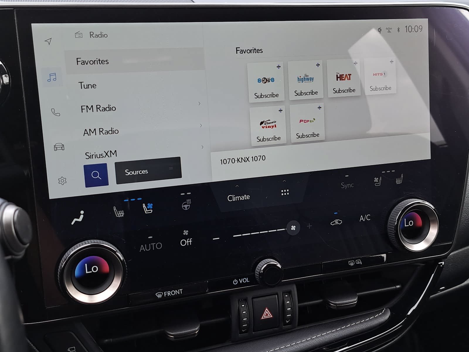Used 2024 Lexus NX 350 AWD w/ Vision Package image 23