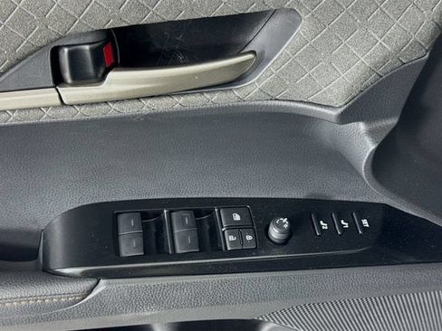 Certified 2025 Toyota Camry XLE w/ Premium Plus Package FWD image 19