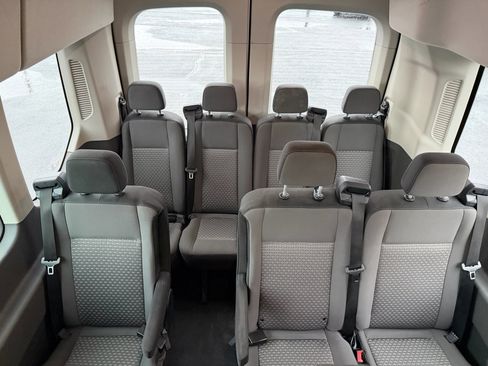 Used 2022 Ford Transit 350 XLT image 22