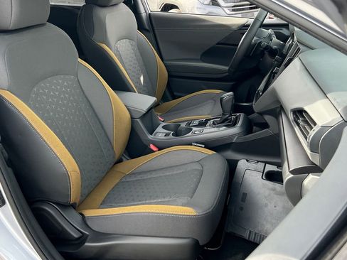 New 2026 Subaru Crosstrek 2.5i Sport image 11