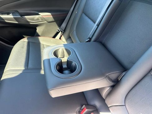 Used 2023 Chevrolet Bolt EUV Premier w/ Sun & Sound Package FWD image 47