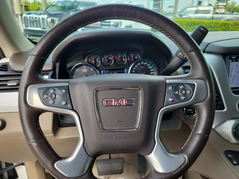Used 2020 GMC Yukon XL SLT RWD image 20