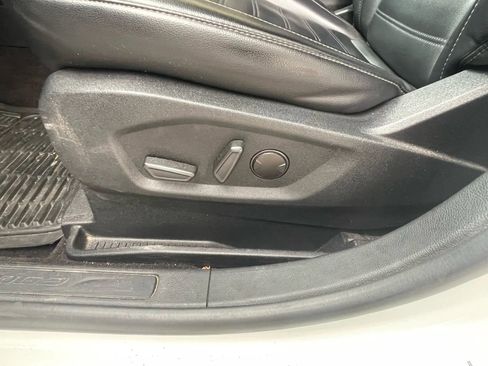 Used 2020 Ford Edge SEL w/ Convenience Package image 21