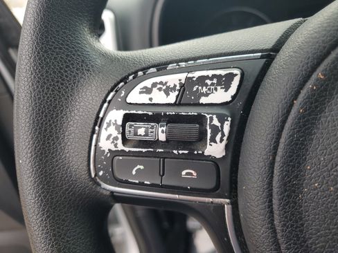 Used 2019 Kia Sportage LX FWD image 21