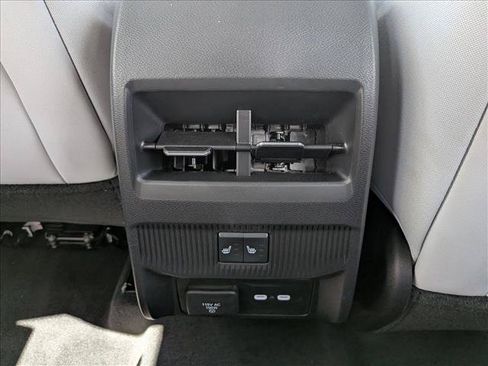 New 2026 Jeep Cherokee Overland w/ Advanced Pro Tech Group AWD/4WD image 18