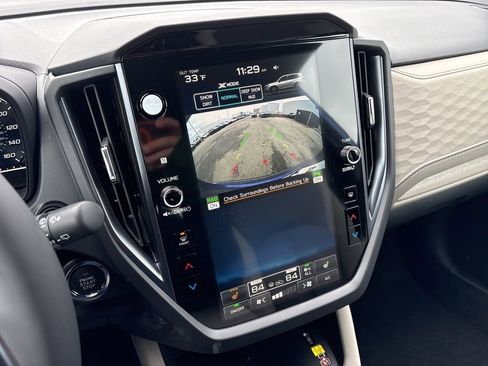 New 2026 Subaru Forester Limited image 27