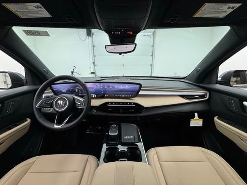 New 2026 Buick Enclave Preferred w/ Power Package image 3