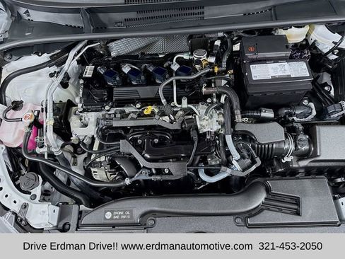 Used 2023 Toyota Corolla LE image 29