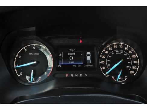 Used 2020 Ford Ranger XLT w/ Equipment Group 301A Mid image 16