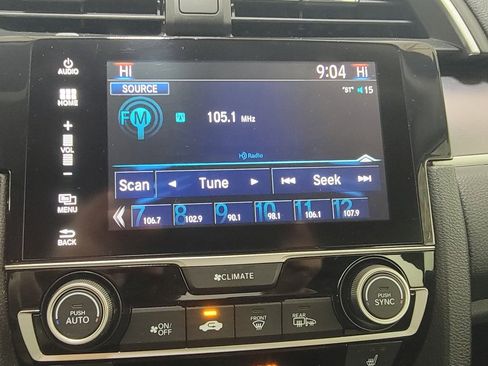 Used 2018 Honda Civic EX-L image 19