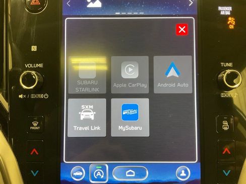 Used 2022 Subaru Outback Premium image 21