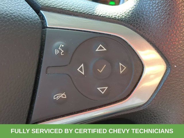 Used 2021 Chevrolet Traverse LS FWD image 26