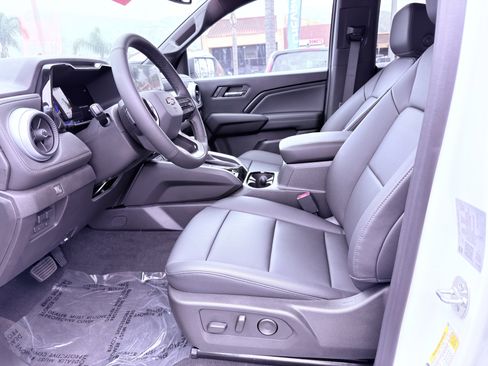 New 2026 Chevrolet Colorado LT w/ LT Convenience Package RWD image 27