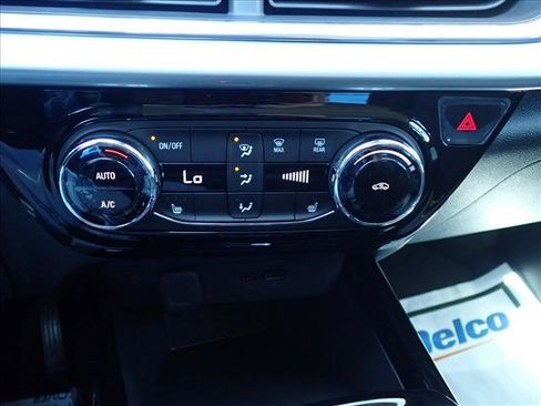 New 2026 Chevrolet Trax LT w/ Driver Confidence Package FWD image 17