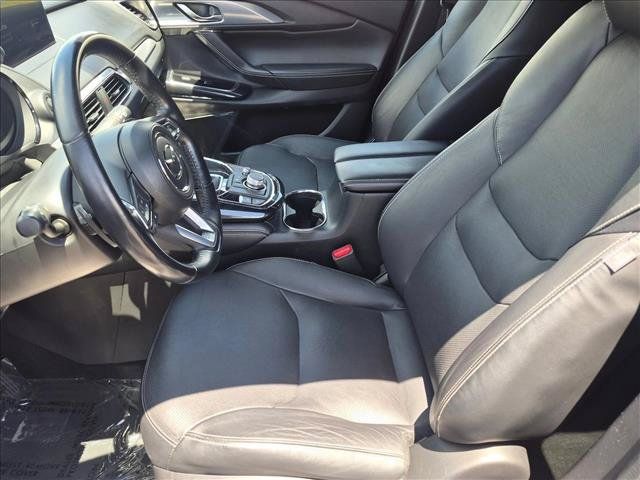 Used 2023 MAZDA CX-9 Grand Touring AWD/4WD image 15
