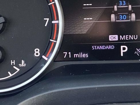 Used 2026 Nissan Rogue Dark Armor FWD image 19