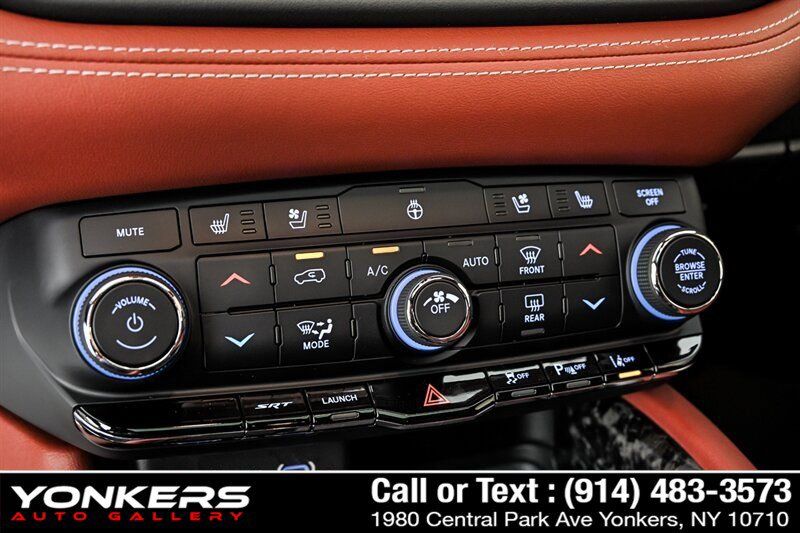 Used 2023 Dodge Durango SRT Hellcat AWD/4WD image 19