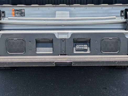 Used 2026 GMC Sierra 1500 AT4X AWD/4WD image 14