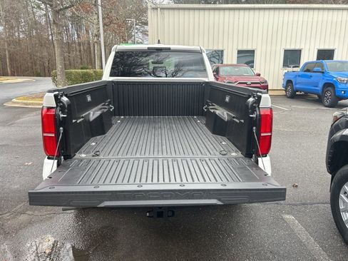 New 2026 Toyota Tacoma TRD Off-Road image 16