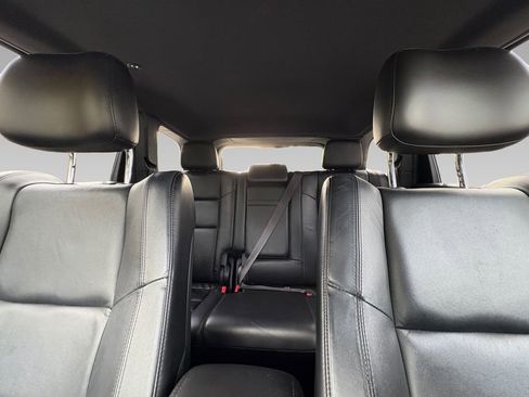 Used 2022 Jeep Grand Cherokee Limited image 2