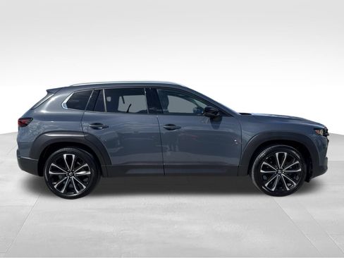 Certified 2026 MAZDA CX-50 AWD 2.5 S w/ Premium Package image 4